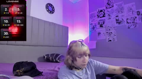 Snapshot of sukifuyu__ chatting on December 20, 2024, 12:38 pm online show from December 20, 2024, 12:38 pm