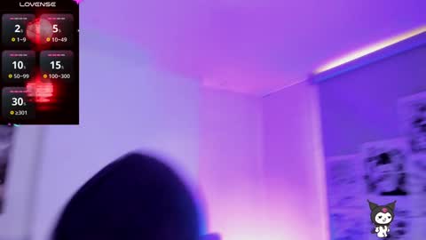 Snapshot of sukifuyu__ chatting on December 26, 2024, 6:33 pm online show from December 26, 2024, 6:33 pm