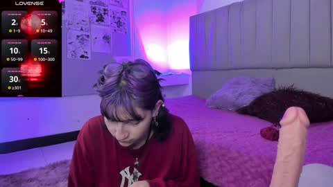 Snapshot of sukifuyu__ chatting on January 8, 2025, 12:15 pm online show from January 8, 2025, 12:15 pm