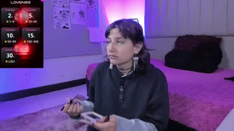 Snapshot of sukifuyu__ chatting on January 9, 2025, 12:19 pm online show from January 9, 2025, 12:19 pm