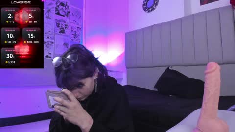 Snapshot of sukifuyu__ chatting on January 13, 2025, 12:13 pm online show from January 13, 2025, 12:13 pm