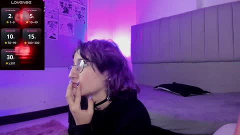 Snapshot of sukifuyu__ chatting on January 22, 2025, 12:38 pm online show from January 22, 2025, 12:38 pm