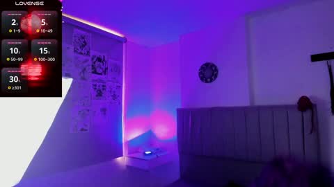 Snapshot of sukifuyu__ chatting on January 22, 2025, 6:41 pm online show from January 22, 2025, 6:41 pm