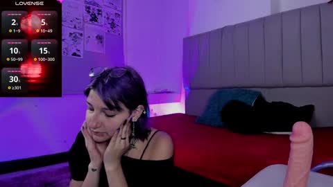 Snapshot of sukifuyu__ chatting on January 24, 2025, 12:31 pm online show from January 24, 2025, 12:31 pm