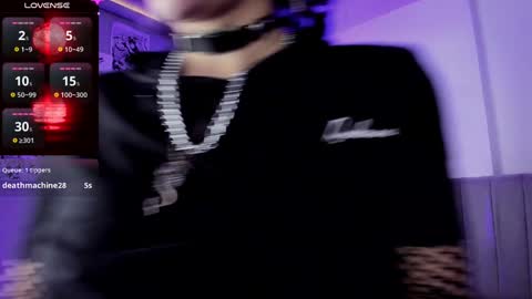 Snapshot of sukifuyu__ chatting on January 29, 2025, 6:50 pm online show from January 29, 2025, 6:50 pm