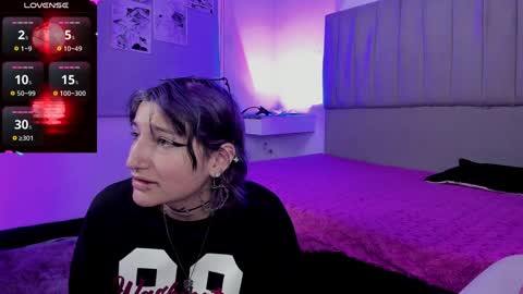 Snapshot of sukifuyu__ chatting on January 30, 2025, 12:06 pm online show from January 30, 2025, 12:06 pm