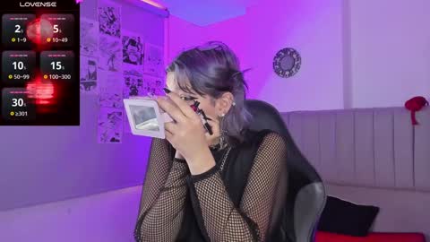 Snapshot of sukifuyu__ chatting on February 5, 2025, 12:17 pm online show from February 5, 2025, 12:17 pm