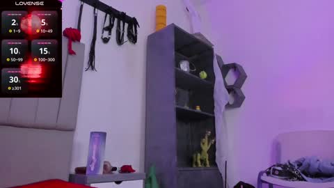 Snapshot of sukifuyu__ chatting on February 5, 2025, 3:20 pm online show from February 5, 2025, 3:20 pm