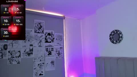 Snapshot of sukifuyu__ chatting on February 17, 2025, 6:37 pm online show from February 17, 2025, 6:37 pm