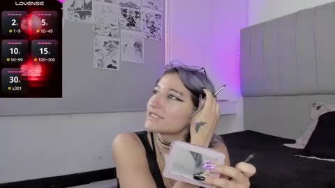 Snapshot of sukifuyu__ chatting on February 20, 2025, 12:15 pm online show from February 20, 2025, 12:15 pm