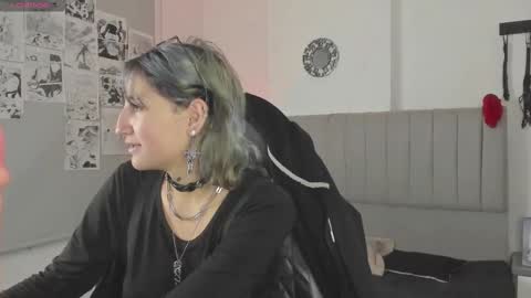 Snapshot of sukifuyu__ chatting on February 28, 2025, 11:58 am online show from February 28, 2025, 11:58 am