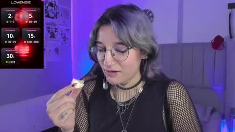 Snapshot of sukifuyu__ chatting on March 7, 2025, 3:18 pm online show from March 7, 2025, 3:18 pm