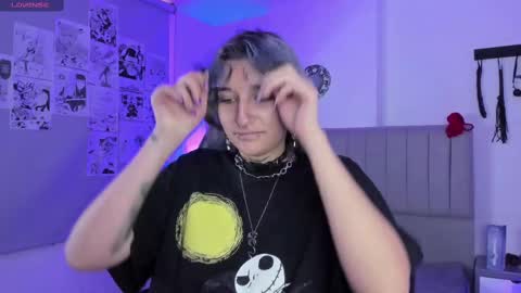 Snapshot of sukifuyu__ chatting on March 12, 2025, 12:26 pm online show from March 12, 2025, 12:26 pm