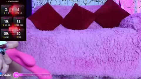 Snapshot of sukifuyu__ chatting on October 28, 2025, 1:31 am online show from October 28, 2025, 1:31 am