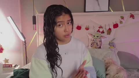 SUKI online show from December 17, 2025, 12:11 pm