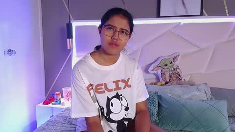 Snapshot of sukirush chatting on February 23, 2026, 11:51 am SUKI online show from February 23, 2026, 11:51 am