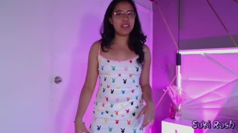 SUKI online show from May 20, 2026, 11:38 am