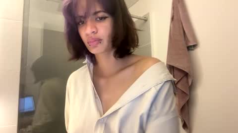 Snapshot of sukulaurens chatting on September 25, 2025, 3:54 am Suku Ren online show from September 25, 2025, 3:54 am