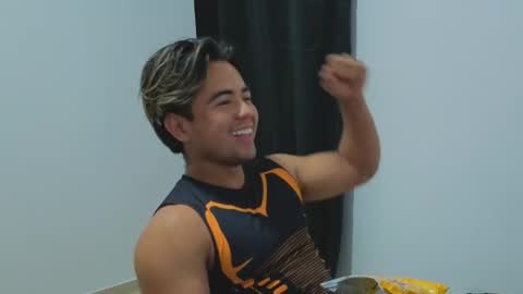 sukuna_hara online show from February 27, 2026, 1:16 am