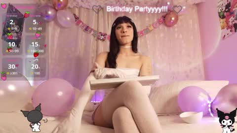 Snapshot of sukybelah chatting on October 24, 2025, 12:52 am Elita Bella online show from October 24, 2025, 12:52 am