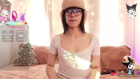 Snapshot of sukybelah chatting on November 22, 2025, 6:18 pm Elita Bella online show from November 22, 2025, 6:18 pm