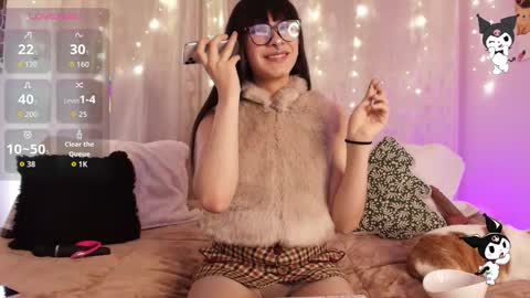 Snapshot of sukybelah chatting on November 25, 2025, 3:17 am Elita Bella online show from November 25, 2025, 3:17 am