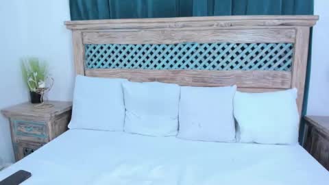 SULAY STAR  online show from April 10, 2026, 2:00 pm