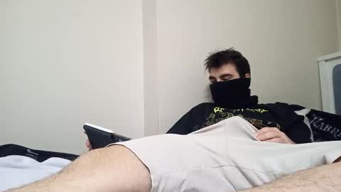 Niko online show from November 17, 2025, 8:25 pm