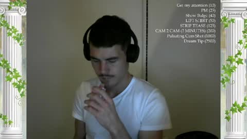 The Sultan online show from March 30, 2026, 2:45 am