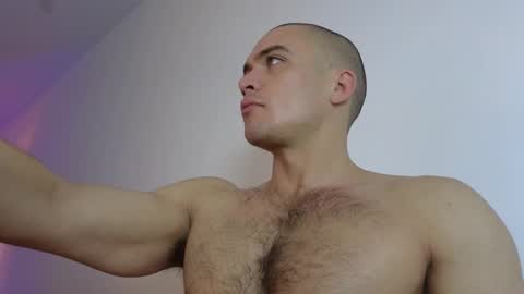 sultryandrewww online show from November 9, 2025, 9:51 am