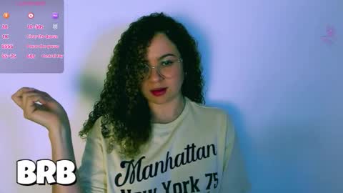 Ann online show from September 30, 2025, 7:30 pm