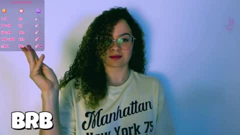 Ann online show from October 10, 2025, 7:13 pm