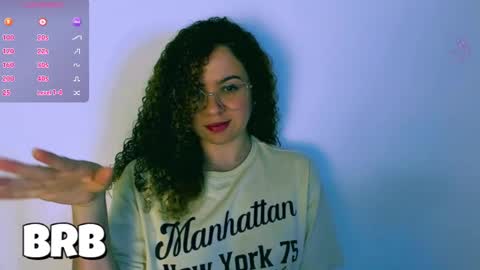 Ann online show from October 12, 2025, 7:02 pm