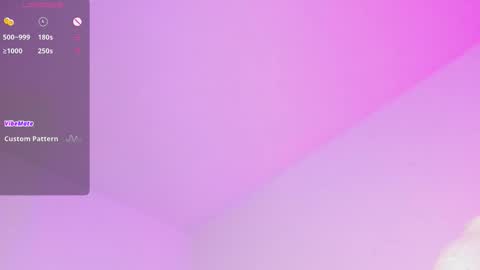 sumersunsett online show from November 4, 2025, 2:21 am