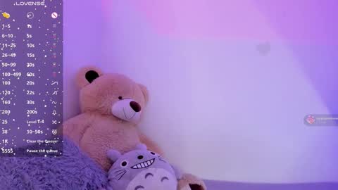 sumersunsett online show from March 12, 2026, 12:06 am