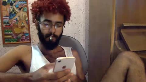 Sumjang and Luksmen online show from December 10, 2024, 7:22 pm