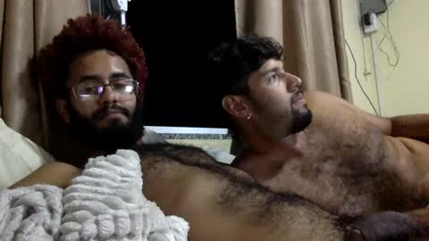 Sumjang and Luksmen online show from December 16, 2024, 3:40 am