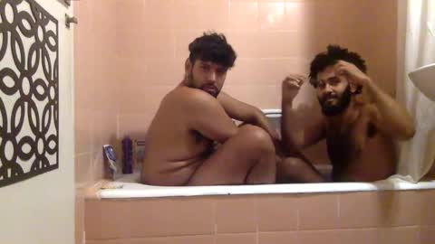 Sumjang and Luksmen online show from January 8, 2025, 3:40 am