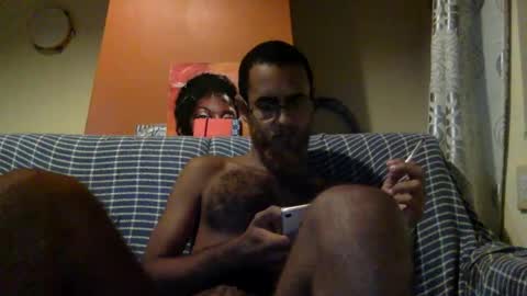 Sumjang and Luksmen online show from February 20, 2025, 6:39 am