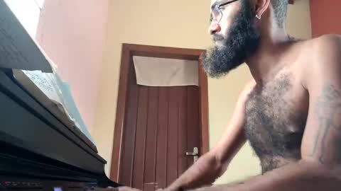 Sumjang and Luksmen online show from November 27, 2025, 4:31 pm