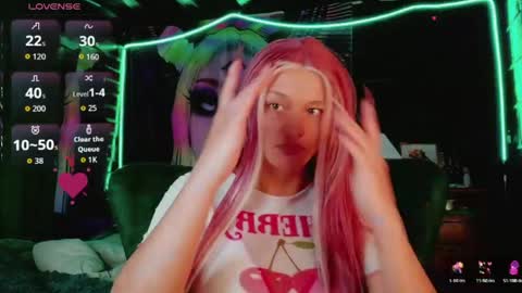 Summer online show from April 6, 2026, 10:54 pm