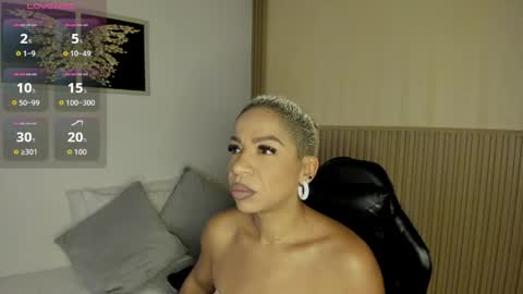 Snapshot of summer_night_ chatting on May 6, 2026, 11:37 am Summer online show from May 6, 2026, 11:37 am