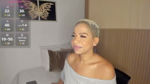 Snapshot of summer_night_ chatting on May 27, 2026, 11:29 am Summer online show from May 27, 2026, 11:29 am