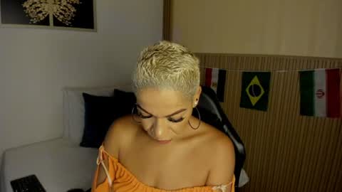 Snapshot of summer_night_ chatting on July 7, 2026, 11:47 am Summer online show from July 7, 2026, 11:47 am