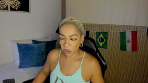 Snapshot of summer_night_ chatting on July 10, 2026, 11:24 am Summer online show from July 10, 2026, 11:24 am