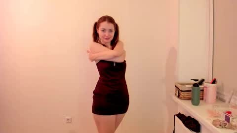 Summer Preston online show from January 15, 2026, 3:11 am