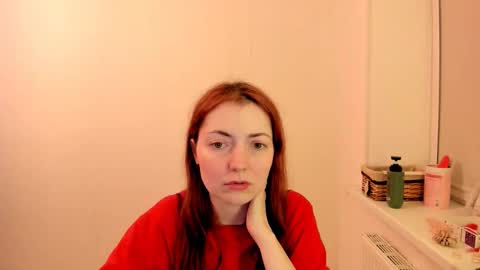 Summer Preston online show from February 8, 2026, 3:15 pm