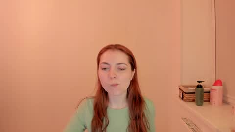 Summer Preston online show from April 4, 2026, 8:17 pm