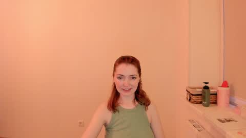 Summer Preston online show from June 23, 2026, 1:14 am