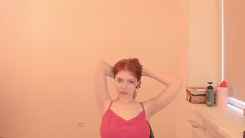 Summer Preston online show from June 30, 2026, 5:30 am
